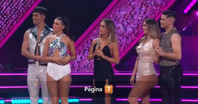 ¿Cómo le fue a 'Fiebre de Baile' en el rating? Programa de Chilevisión dio la sorpresa este domingo