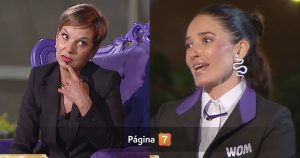 Fran García-Huidobro tendrá duro encontrón con Camila Nash en El Internado