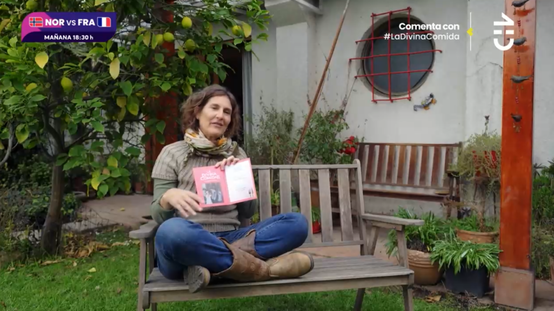 Casa de Fran Imboden