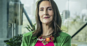 francisca imboden crisis TVN