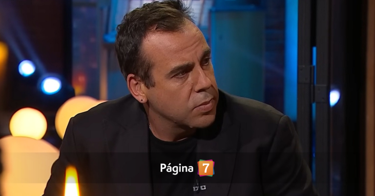 Las dos millonarias ofertas que Francisco Kaminski habría rechazado en TV:  