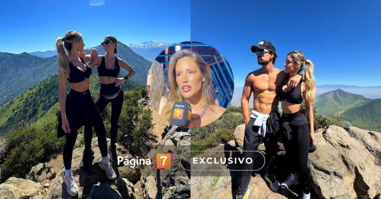 Gala Caldirola se refiere a la nueva relación de Yuli Cagna: 