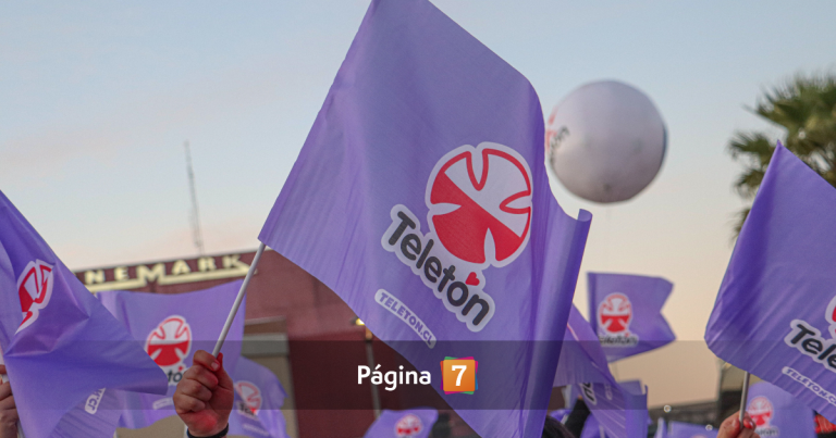 De Franco 'El Gorila' a Inti Illimani: Gira Teletón 2025 suma nuevos artistas