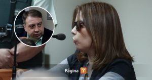 Habló amigo de Nabila Rifo tras libertas de su agresor