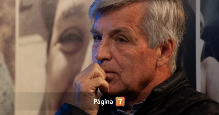 Harold Mayne-Nicholls sufrió dolorosa pérdida: 