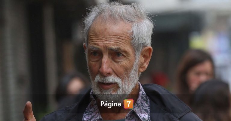 Revelan causa de muerte de Héctor Noguera: el diagnóstico que marcó los últimos meses del actor