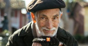 Héctor Noguera en Aguas de Oro: así se adaptó el guion para las últimas grabaciones del actor