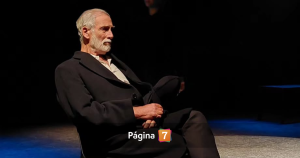 Un despistado y acérrimo soñador: entorno cercano destaca la personalidad de Héctor Noguera