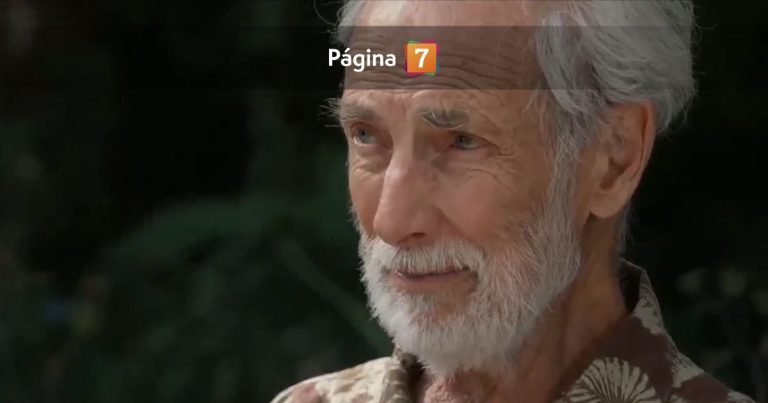 Héctor Noguera y su profunda reflexión sobre la muerte: “Esto no termina aquí” 