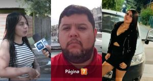 Hermana de Krishna Aguilera apunta a sospechoso