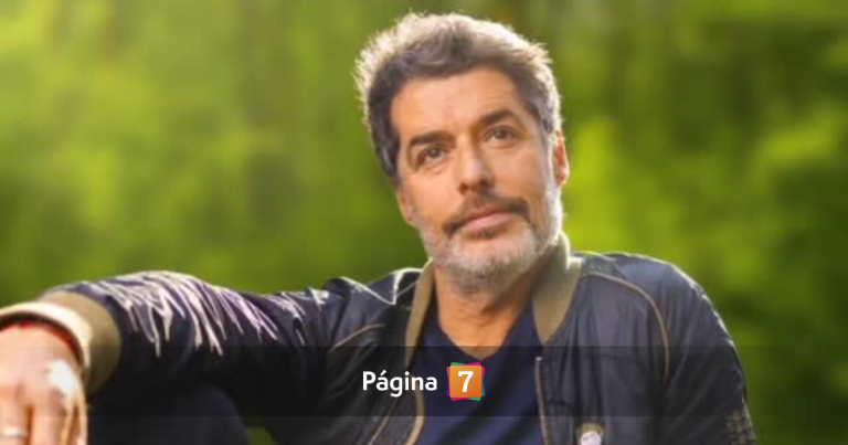 Francisco Pérez-Bannen celebró titulación de su hijo en redes sociales: le dedicó dulces palabras