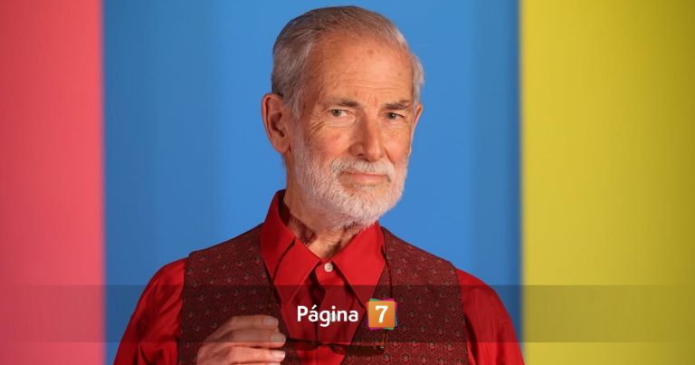 Mega y TVN rindieron homenaje en pantalla a Héctor Noguera antes de sus apuestas dramáticas