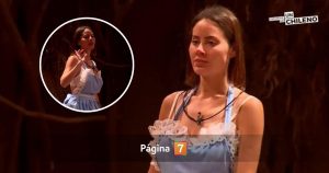 Ignacia Michelson dejó sorprendidos a todos en Mundos Opuestos al revelar todas sus cirugías