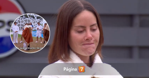 "Va a requerir tratamiento": Ignacia Michelson deja 'Mundos Opuestos' por delicado estado de salud