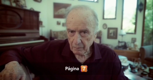 Jaime Vadell, reconocido en los Premios Cordillera