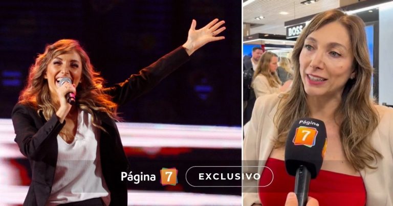 Jenny Cavallo y su desconocida faceta lejos de las luces: “Es mi gran pasión”