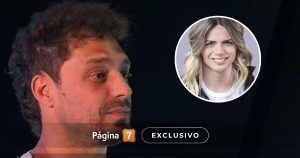 Joche Bibbó recordó su momento más tenso en Mundos Opuestos: tiene que ver con Roon Antonio