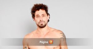 Joche Bibbó sorprendió con confesión íntima en Mundos Opuestos: “Antes era más calentón”