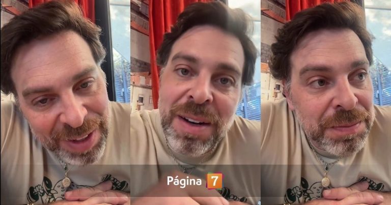 José Antonio Neme tachó de 