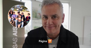 José Miguel Viñuela se confesó sobre la paternidad: iba a recurrir a un vientre de alquiler