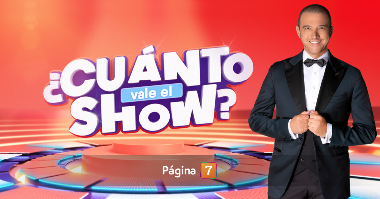 CHV revela a jurado de '¿Cuánto vale el show?': integrante de Tomás va a morir entre los confirmados