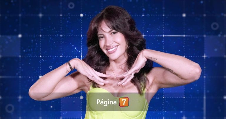 Karen Paola se convierte en la primera confirmada del ‘Segundo Tiempo’ de Mundos Opuestos