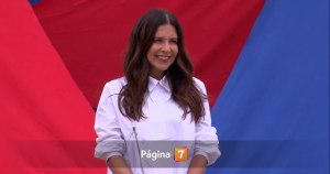 Karla Constant compartió emoción por cumpleaños 17 de su hijo mayor