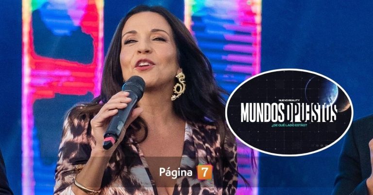 Karla Constant y el participante de Mundos Opuestos que la sacó de quicio: 