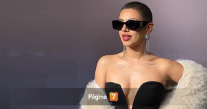 El tierno anuncio de Dunga por concierto de Karla Melo