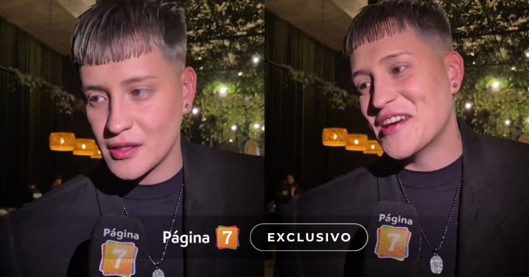 Kidd Voodoo se prepara para sus nuevos conciertos en el Movistar Arena: 