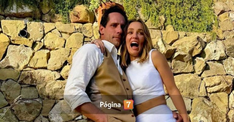 Kika Silva se sinceró y habló de su matrimonio con Gonzalo Valenzuela: abordó rumores de infidelidad
