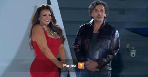 la venganza de marlen en mundos opuestos