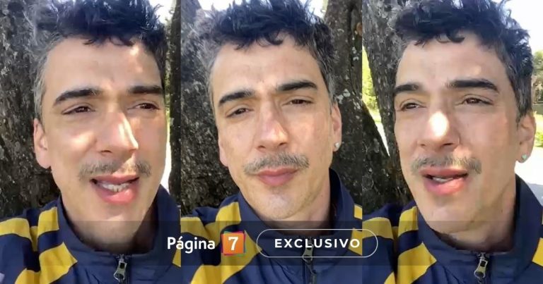 El llamado de Íñigo Urrutia para llevar destacada obra a festival en Cuba: 