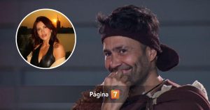 Mago Jiménez recordó su fallido paso por la alfombra de Viña: vivió incómodo momento con Karen Paola