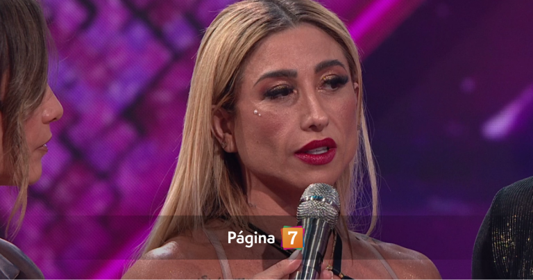 Luli logró revertir orden de arresto en su contra: no se presentó a audiencia por Fiebre de Baile