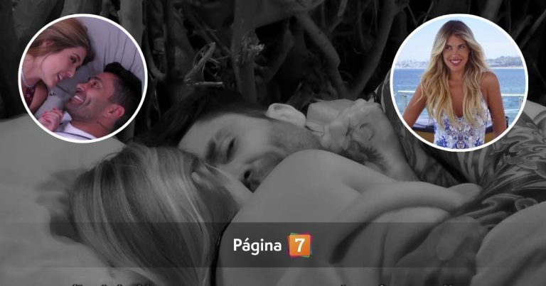 Mago Jiménez dejó sin palabras a Disley en Mundos Opuestos: confesó qué siente por Coté López