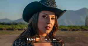 María José Quintanilla sobre su nueva canción 'La Maleta': "A pesar de todo, sané"