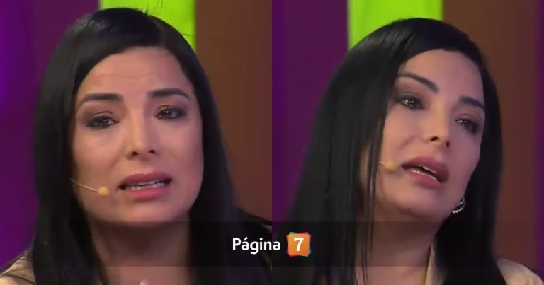 Mariela Montero cayó en nueva estafa minutos antes de entrar a Canal 13: entregó dramático relato