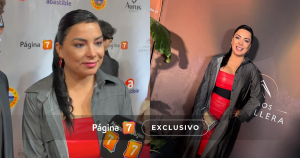 Mariela Montero habla de nuevos proyectos y reality