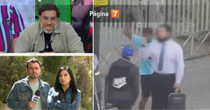 Mariela Montero sufrió robo de su teléfono y posterior extorsión por fotos íntimas