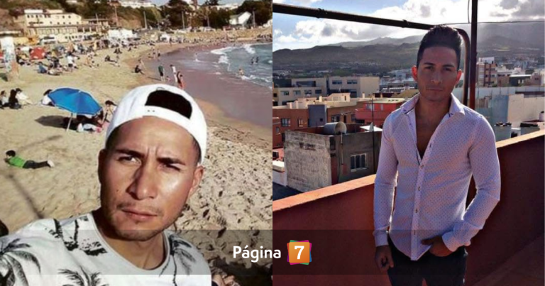 Familia de mariscador desaparecido hace 4 días en Valparaíso: “Creemos que está refugiado”