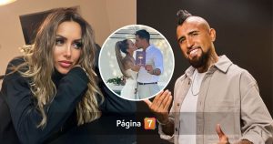 Marité Matus se sinceró sobre una posible reconciliación con Vidal tras quiebre con Camilo Huerta