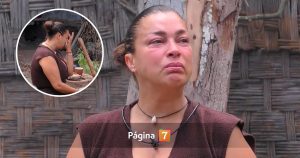 La tajante decisión que quiere tomar Marlen Olivari en Mundos Opuestos