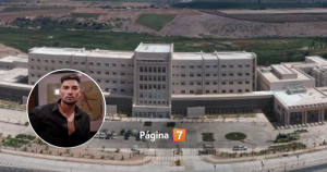 Luis Mateucci realizará show cuestionado en Hospital de Ovalle