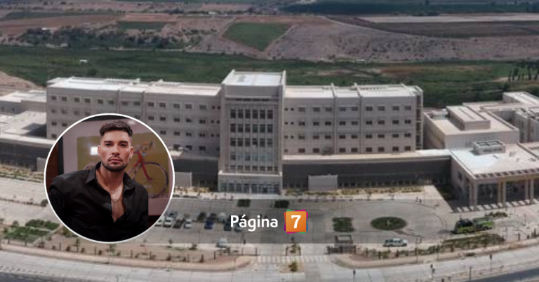 Polémica por show de Luis Mateucci en Hospital de Ovalle: recinto asegura que no usó fondos públicos