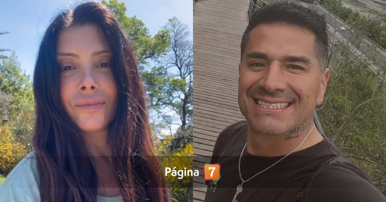 Roxana Muñoz cuenta cómo terminó la mediación pactada con Kike Acuña: anunció demanda