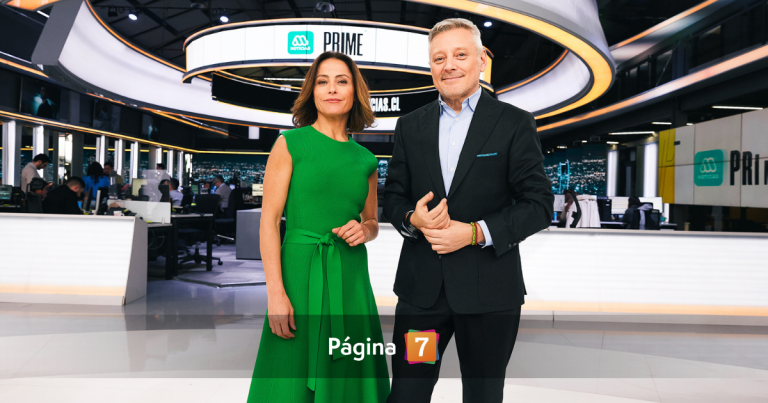 Mega se convirtió en el canal chileno que más Premios Produ ganó en su edición 2025