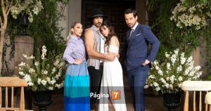 mi boda es una trampa