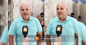 Miguel Acuña habló de su presente en Primer Plano a un año de protagonizar accidente bajo los efectos del alcohol