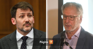 Diego Pardow renuncia tras escándalo en cuentas de luz y asume Álvaro García: será biministro